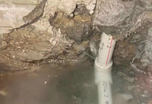 杭州管道漏水检测五