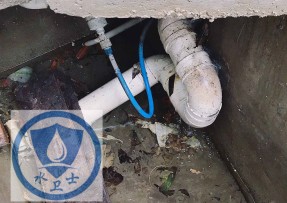 杭州水管漏水检测公司6