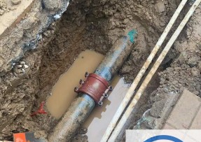 杭州水管漏水检测公司4