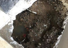 杭州水管漏水检测公司2