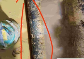 杭州水管漏水检测公司1